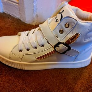 SPORT SHOES MEN SIZE 8